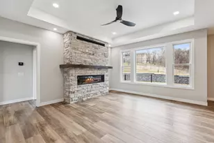 3613 Crestwood Ridge NE, Alexandria, MN 56308 - Photo 3