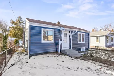 4523 Newton Avenue N, Minneapolis, MN 55412 - Photo 1