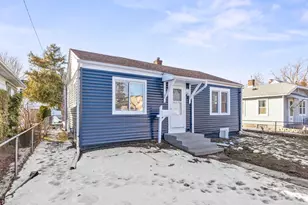 4523 Newton Ave N, Minneapolis, MN 55412 - Photo 1