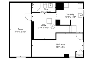 4523 Newton Ave N, Minneapolis, MN 55412 - Photo 27