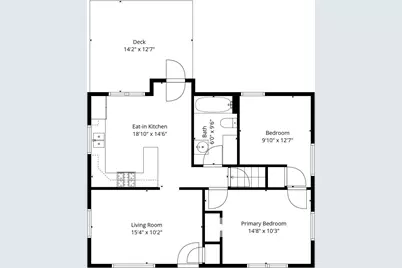 4523 Newton Avenue N, Minneapolis, MN 55412 - Photo 29