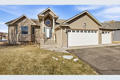 1909 7th Street N, Sartell, MN 56377 - Photo 1