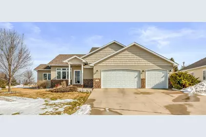 3768 41st Avenue S, Moorhead, MN 56560 - Photo 1