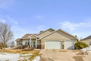 3768 41st Ave S, Moorhead, MN 56560 - Photo 1