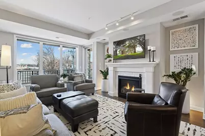 3962 Wooddale Avenue S #201E, Saint Louis Park, MN 55416 - Photo 11