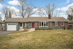 1981 Glenpaul Ave, Arden Hills, MN 55112 - Photo 1