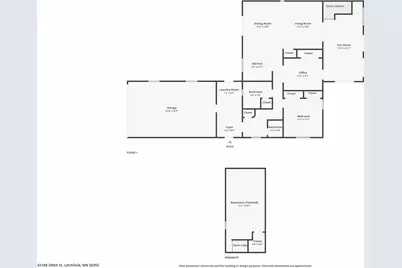 62168 200th Street, Litchfield, MN 55355 - Photo 45