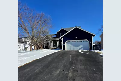 4401 Braddock Trail, Eagan, MN 55123 - Photo 1