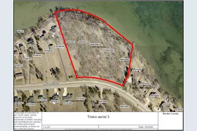 798 S Shore Drive, Detroit Lakes, MN 56501 - Photo 1