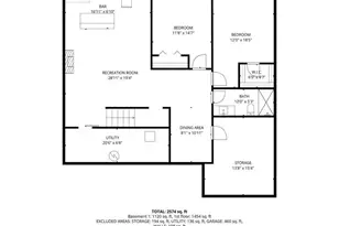 404 Grant Ave SE, Hutchinson, MN 55350 - Photo 31