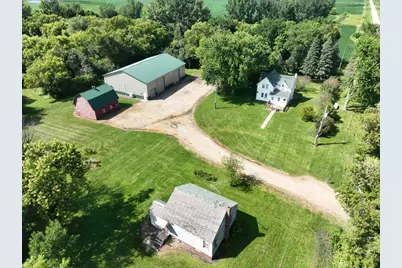 6045 50th Avenue NW, Montevideo, MN 56265 - Photo 1