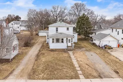 508 S Prairie Avenue, Fairmont, MN 56031 - Photo 1