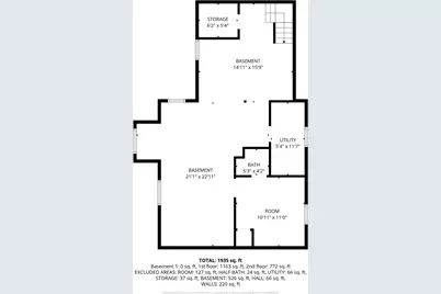 508 S Prairie Avenue, Fairmont, MN 56031 - Photo 39