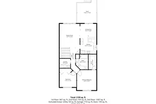 26109 Bluebird Ln, Rockville, MN 56301 - Photo 47