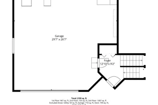 26109 Bluebird Ln, Rockville, MN 56301 - Photo 45