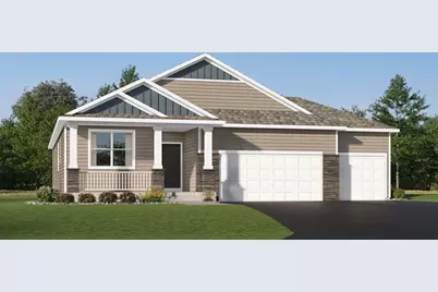 4908 Jandura Bay NE, Saint Michael, MN 55376 - Photo 1