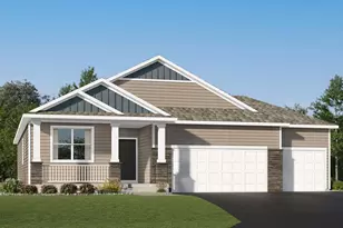 4908 Jandura Bay NE, Saint Michael, MN 55376 - Photo 1