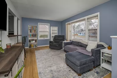 4934 Sheridan Avenue N, Minneapolis, MN 55430 - Photo 5