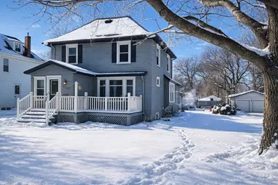 529 7th Street NW, Willmar, MN 56201 - Photo 1