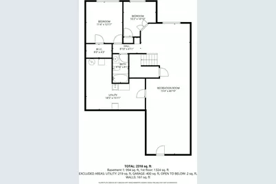 11038 16th Street NE, Saint Michael, MN 55376 - Photo 45