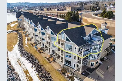 2100 Water Street #307D, Duluth, MN 55812 - Photo 1