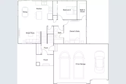 2404 Jandell Avenue NE, Saint Michael, MN 55376 - Photo 17