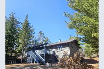 30270 N Nicaboyne Lake Road, Danbury, WI 54830 - Photo 1