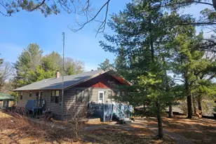 30270 N Nicaboyne Lake Rd, Danbury, WI 54830 - Photo 1