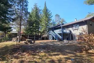 30270 N Nicaboyne Lake Rd, Danbury, WI 54830 - Photo 1