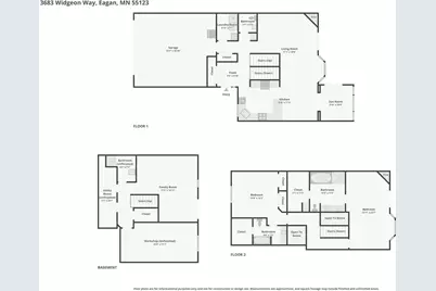 3683 Widgeon Way, Eagan, MN 55123 - Photo 33