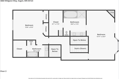 3683 Widgeon Way, Eagan, MN 55123 - Photo 35