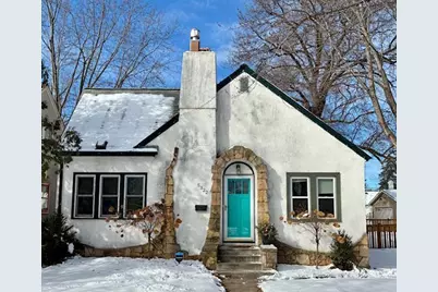 5322 35th Avenue S, Minneapolis, MN 55417 - Photo 1