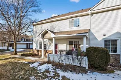 10881 Oak Grove Circle #C, Woodbury, MN 55129 - Photo 5