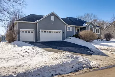 2484 Briar Oakes Boulevard, Monticello, MN 55362 - Photo 1