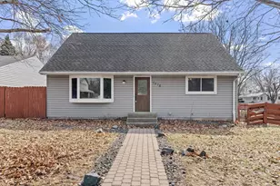 2476 Ridge Ln, Mounds View, MN 55112 - Photo 35