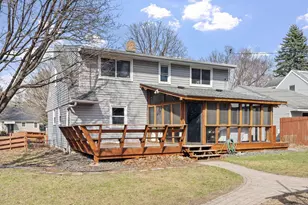 2476 Ridge Ln, Mounds View, MN 55112 - Photo 37