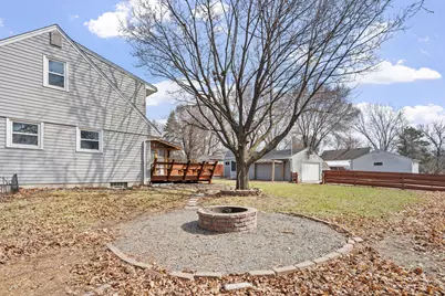 2476 Ridge Lane, Mounds View, MN 55112 - Photo 33