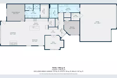 7224 Fairway Lane, Pequot Lakes, MN 56472 - Photo 35