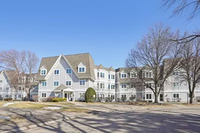 4035 Victoria Street N #212, Shoreview, MN 55126 - Photo 1