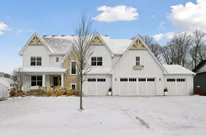 6592 Big Woods Drive, Minnetrista, MN 55331 - Photo 1