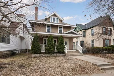 3020 Park Avenue, Minneapolis, MN 55407 - Photo 1