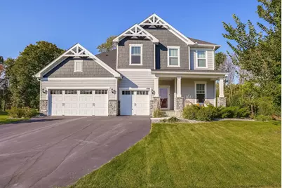 506 Twinflower Road, Medina, MN 55340 - Photo 1