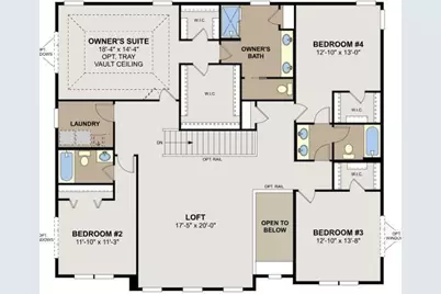 2699 Kenwood Avenue NE, Saint Michael, MN 55376 - Photo 37