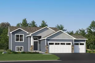 913 Harvest Trail, Buffalo, MN 55313 - Photo 1