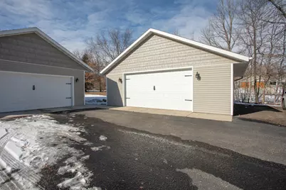 386 Birchwood Road NW, Alexandria, MN 56308 - Photo 3