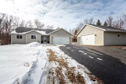 386 Birchwood Road NW, Alexandria, MN 56308 - Photo 1