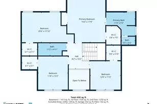 2888 Eagle Valley Dr, Woodbury, MN 55129 - Photo 73