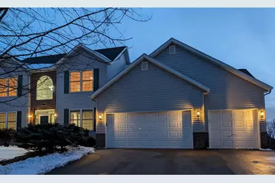 2888 Eagle Valley Drive, Woodbury, MN 55129 - Photo 53