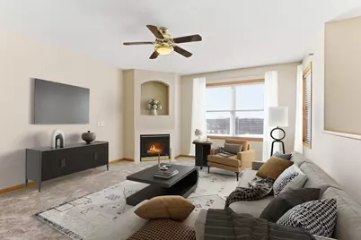 2888 Eagle Valley Drive, Woodbury, MN 55129 - Photo 9