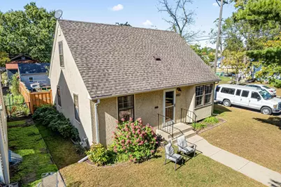 4557 Queen Avenue N, Minneapolis, MN 55412 - Photo 3